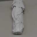 LovePads Clear Table Cover Protector, 16 x 36 Inch 2mm Thick Plastic Table Cover, Table Protector for Dining Room Table, Waterproof Dresser Cover Top for Kitchen, Coffee, Writing Desk