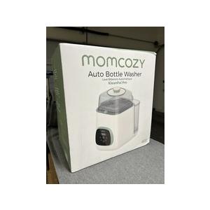 Momcozy KleanPal Pro Baby Bottle Washer, Sterilizer & Dryer Combo BS03 Momcozy KleanPal Pro Baby Bottle Washer, Sterilizer & Dryer Combo BS03