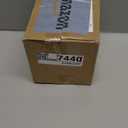 Starlink Gen 3 Mount, Starlink Pole Mount, Starlink Mounting Kit for Starlink Standard Dish V3fits masts from 1.1-2.1in (28-54mm).Starlink gen 3 Pipe Adapter can be Adjusted from 90-180,Black