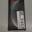 TORRAS Magnetic Ostand for iPhone 17 Pro Max Case, [Military Grade Drop Tested] [Compatible with MagSafe][Build-in Kickstand] Translucent Slim Soft Edge Anti-Fingerprint 6.9" 2026, Deep Blue