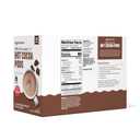 Happy Belly Hot Cocoa Pods, Milk Chocolate, 24 Count