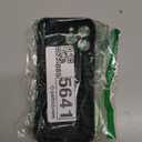 Compatible with for iPhone 16 Pro Max Case, Tortoise Shell Chic Amber Brown Print Leopard, Classic Soft TPU Protective Shockproof Case for iPhone 16 Pro Max 6.9 ''Color2