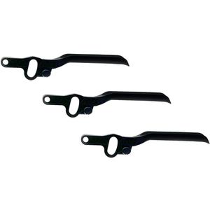 Suitable for Craf-sm-n Lever for Mowers 583190501 532425662 3/PCS