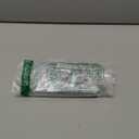 BTArtbox Press On Nails Short - Red Square Press On Nails with Glue for Women, Opaque Soft Gel Glue On Nails in 16 Sizes - 32 Stick On Nails Kit, Hot Lap