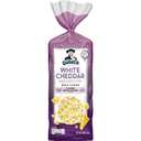 Quaker Rice Cakes, White Cheddar, 5.50 oz (EXP 09/09/25)