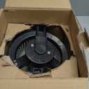 OCPTY A/C Heater Blower Motor Fan Cage 700172 HVAC fit for 2004-2006 for Scion xA /2004-2006 for Scion xB /2000-2005 for Toyota Echo 2000 2001 2002 2003 2004 2005AC Heater Blower Motor w/Fan