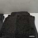 WENNEBIRD Carpet Floor Mats for GMC Yukon 8 Seats 2021-2026, 4Pc