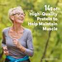 BOOST Plus Nutritional Drink, Rich Chocolate, 8 fl oz (Pack of 24)