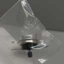 ksd-150lc bimetal Thermal Fuse Thermostat Switch