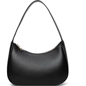 BAIKELI Crescent Shoulder Bags for Women Small Shoulder Purse Handbag Retro Classic Clutch Hobo Tote Bag Underarm Purse | Small, Shoulder Purse, Retro, Classic, Underarm Purse