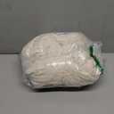 SWHFIWN Sectional Couch Cushion Covers,Washable Thick Stretch Jacquard Fabric Couch Covers for Sectional Sofa, Skin-Friendly Slip Sofa Slipcovers for Pets (Beige,Chaise Cover)