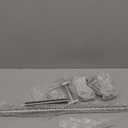 Franklin Brass Hartwell 3-Piece Bathroom Set Satin Nickel 18" + 6" Towel Rack, Toilet Paper Holder/Hand Towel Holder, Hook | 3-Piece Bath Hardware Accessories Set HRT63-SN