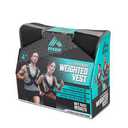 RBX Weighted vest Pack of 2 (4 lb and 2 lb)