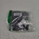 Black Balaclava Ghosts Skull Full Face Mask for Cosplay Party Halloween Outdoor Motorcycle Bike Cycling Skateboard Hiking Skiing Snowmobile Snowboard