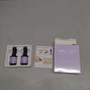 Gellen Gel Nail Polish Remover Latex Tape Kit, Gel Polish Latex Tape Peel off for Nails, 2Pcs 15ML