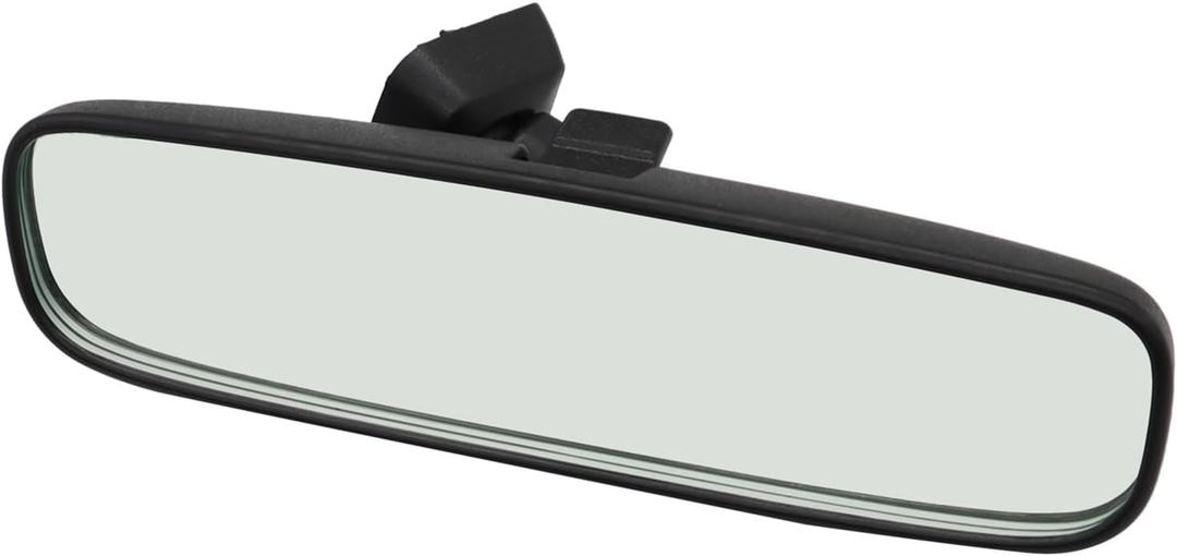 Car Interior Rear View Mirror Compatible with Accord 2013-2017 Compatible with CRV 2005-2017 Compatible with Civic 2012-2015 76400-SEA-305 76400-SEA-004 76400-SEA-014 76400-SEA-024