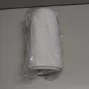 Insulated Hose Cover Portable A/C Hose Cover Wrap for Portable Air Conditioners, 60" Length (Light Gray)