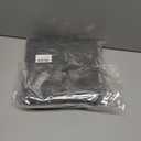 Matching Pet & Owner Sweaters - 100% Acrylic Christmas Sweater  Add Human and Dog Sweaters to Cart Separately (Human Unisex 2XL (fits Like Women's 2XL / Men's L), Grey Moose)