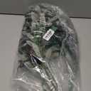 SHACOS 4 PCS 28 inch Artificial Olive Branches for Vases Greenery Olive Stems Faux Tree Branch Twig for Home Wedding Shop Office Garden Decor DIY Floral Crafts