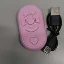 Tiktok Bluetooth Remote Control, Hands Scrolling Control Page Turner, Video Reading Shutter Selfie Remote, 32.8ft Tiktok Controller for Phones Tablets ()