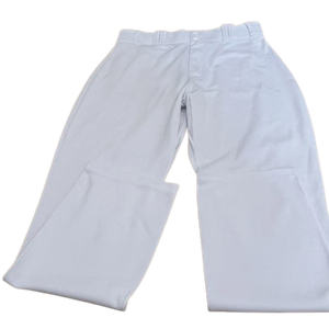 Franklin Sports Youth Baseball Pants,  (Medium, White)