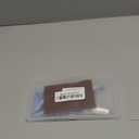 FAIGEO Professional Dog Grooming Scissors Kit, Titanium Coated Dog Scissors for Grooming, Grooming Shears Kit - Straight,Thinning, Curved Scissors and Comb for Dog Cat Pet 2 Pcs