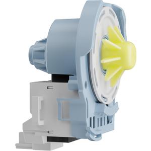 W10348269 for Whirlpool Kenmore Dishwasher Drain Pump W10348269, AP6020066, PS11753379, W10084573, 661662, 8558995, 8565839, W10158351, WPW10348269VP