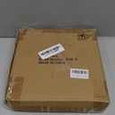 Cast Iron Trivet, 7.28 inch Metal Trivet for Hot Dishes, Heat-Resistant Decorative Trivets to Protect Dining Countertop or Kitchen Decoration with 2 Silicone Mini Pinch Mitts (Leaves)