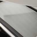 Halloween Decorations Indoor - Halloween Decor - 31.5" x 21.6" Ghost Hologram Mirror with Remote - Spooky Hanging Ghosts for Wall Mantle - Clearance Decoration for Home Bedroom Party Room