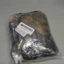 COOKOO French Curly Braiding Hair - 22 Inch, 9 Packs, Pre Stretched, French Curl, Bouncy, Ombre Brown to Blonde, Loose Wavy, Synthetic Hair Extensions for Black Women (OT4/27#)