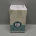 Candle Warmer Lamp with Timer, Height Adjustable Dimmable Wax Melts Warmer for Jar Candles, House Warming Home Decor Christmas Birthday Gifts for Women Mom