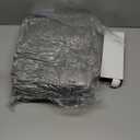 Heated Blanket Electric Blanket Full Size 72''x84'' with 9 Heating Levels, 1-10 Hour Auto Shut Off, Machine Washable, Flannel & Sherpa Soft Warming Blanket for Couch, Bed, Office - Light Grey