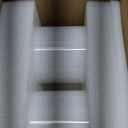 Bright White Glass Lamp Shade Replacement  1-5/8" Fitter Opening  Light Cover for Pendant Lights, Chandeliers, Wall Sconces, Vanity & Ceiling Fixtures (4 Pack)  Matte Finish Diffused Lighting