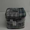 Coleman Wilderness Patchwork 4Pcs Bedding Set King
