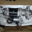 Nakkaa Starter Motor 39MT Compatible with Medium/Heavy Truck C10 C12 C13 C15 ISM ISX M11 N14 L10 5284081 5284082 10461755 19011508 61003201 8200031 8200038 8200088 8200308 8201063 8300017 6924N