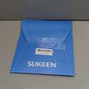 Sukeen Lightweight Running Gloves for Men Women Touchscreen Anti-Slip Sports Gloves Winter Warm Gloves for Cycling, Driving, S