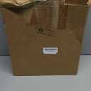 Qinyoung 24 Pack Reusable Valentine's Day Cups with Lids and Straw Bows Candy Conversation Heart Plastic Cups 13.5oz Valentine's Party Clear Drinking Cup Tumblers for Galentines Party Supplies Gifts