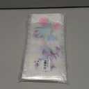 Plastic Foldable Flower Vase, 10 PCS Mix Styles Folding Vase, Colors Home Decoration Plastic Folding Flower Vase (Random Styles) (Multicolor1)