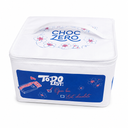 ChocZero Isolated Lunch Box 9" x 7" x 5