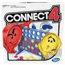 Hasbro Gaming Connect 4 Strategy Board Game for Ages 6 and Up
