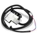 W11414731 Washer Latch Assembly Replace AP7002928, Washer Machine Lid Lock Switch Assembly Replacement for Whirlpool MVW5430MW0 WTW5010LW0