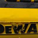 DEWALT DXAEJ14 Digital Portable Power Station Jump Starter - 1600 Peak Amps with 120 PSI Compressor, 15W USB-A and 25W USB-C Power for Electronic Devices