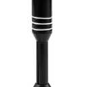2026 Digital Antenna for Smart TV, Long Range HD Digital TV Antenna Indoor, Antennas for Local Channels with Strong Magnetic Base, Support 4K 1080p HDTVs-9.63ft Coaxial Cable