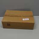 AVLA 8 Pack Vintage Drinking Glassware, 7 oz Romantic Water Juice Glass Tumbler Cup, Clear Stackable Coffee Cocktail Bar Drinkware for Beverages, Tea, Milk, Yogurt, Whiskey, Embossed Floral Pattern (Begonia)