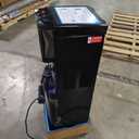 Brio 520 Series No Line Bottom-Loading Water Cooler with Built-in 2 Stage Water Filter Black