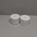 NBLEISHI Non-Woven Dressing Retention Tape,2InchesX11Yards,Gentle Adhesive Bandage, Hypoallergenic and Breathable,Medical Grade Wound Dressing Tape Sensitive Skin for Wound Care（Pack of 2Rolls）