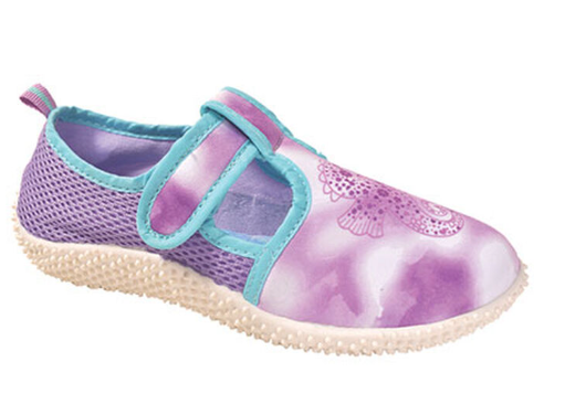 Everest Youth Aquasock Shoes, Size 12
