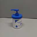 Vanicream Moisturizing Skin Cream with Pump Dispenser, 1 Pound