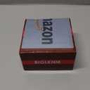 5 Packs Oil Filter with O-Ring 5D3-13440-09-00 for Yamaha YFZ450 YZ250F YZ426F WR250F WR426F 5D3-13440-02-00 ATV Oil Filter