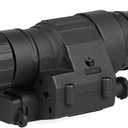 pvs 14 Night Vision Goggles 2x28mm ir Day Night Digtal nvg for Hunting or Night Vision Scope Enthusiasts to Study and Experience Toy Level